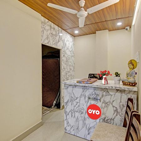 Oyo Flagship 80772 Hotel The Grand Rdc Ghaziabad Eksteriør billede